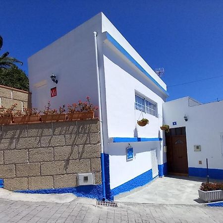 Villa Casa Isabel - à Fasnia Extérieur photo