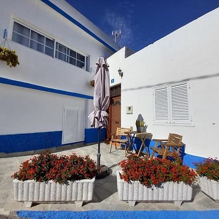 Villa Casa Isabel - à Fasnia Extérieur photo