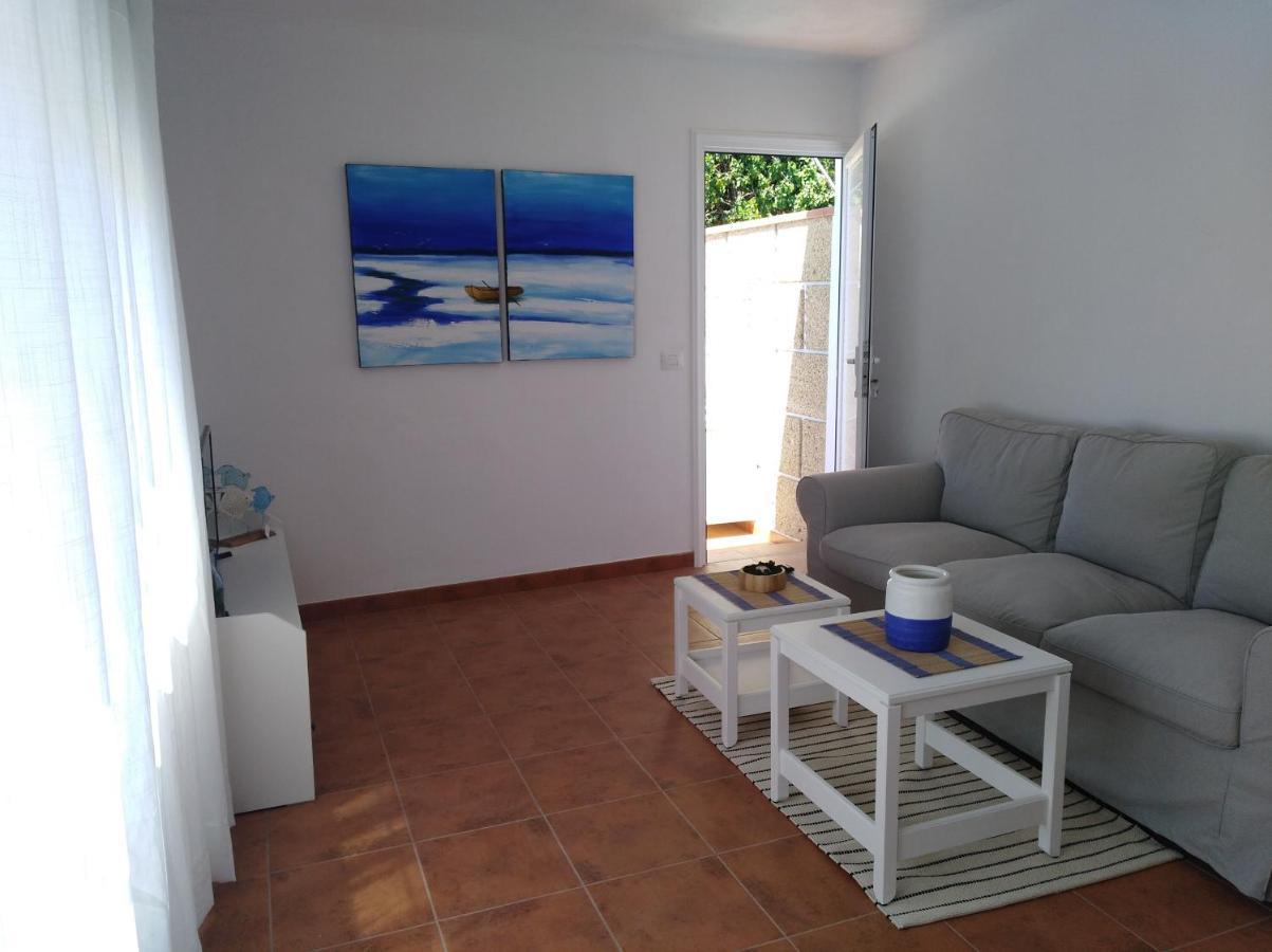 Villa Casa Isabel - à Fasnia Extérieur photo