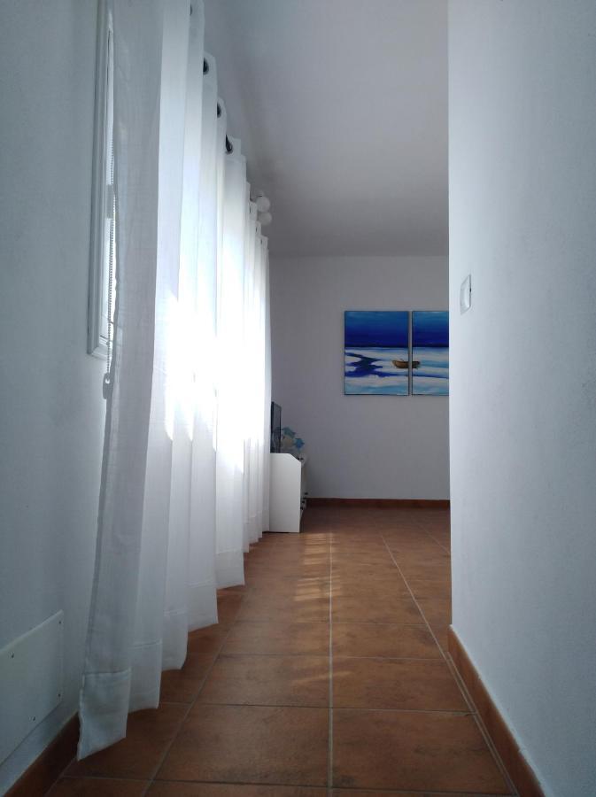 Villa Casa Isabel - à Fasnia Extérieur photo