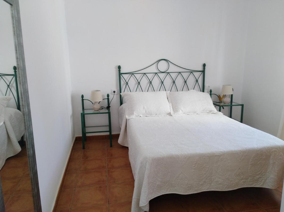 Villa Casa Isabel - à Fasnia Extérieur photo