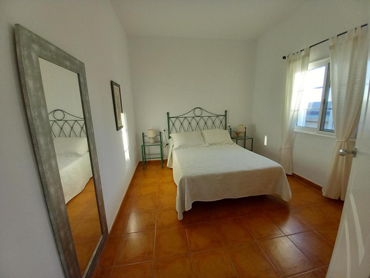 Villa Casa Isabel - à Fasnia Extérieur photo