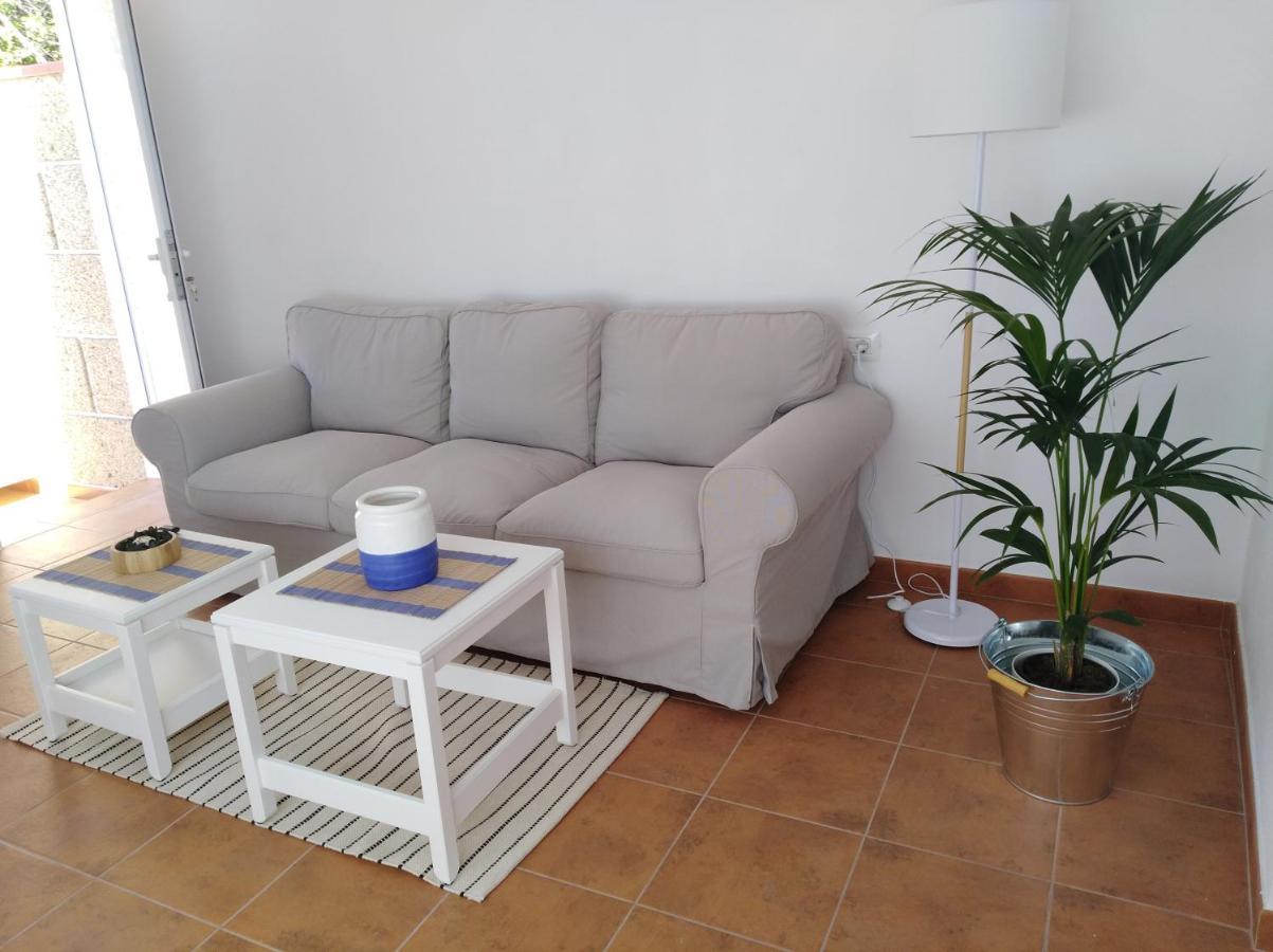 Villa Casa Isabel - à Fasnia Extérieur photo