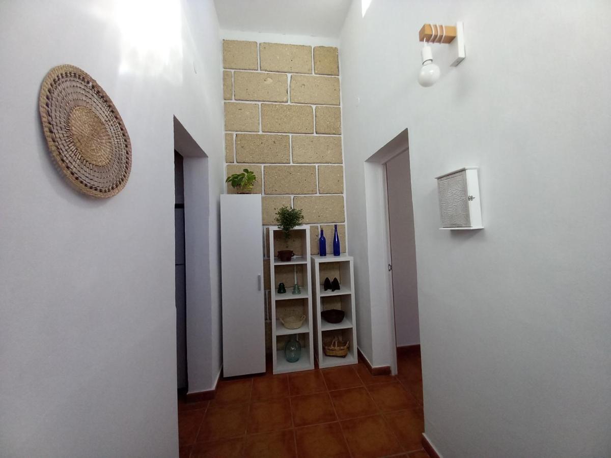 Villa Casa Isabel - à Fasnia Extérieur photo