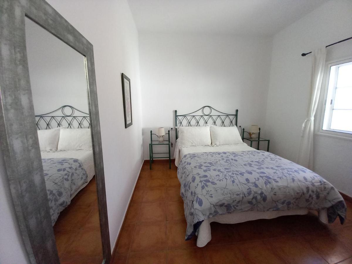 Villa Casa Isabel - à Fasnia Extérieur photo