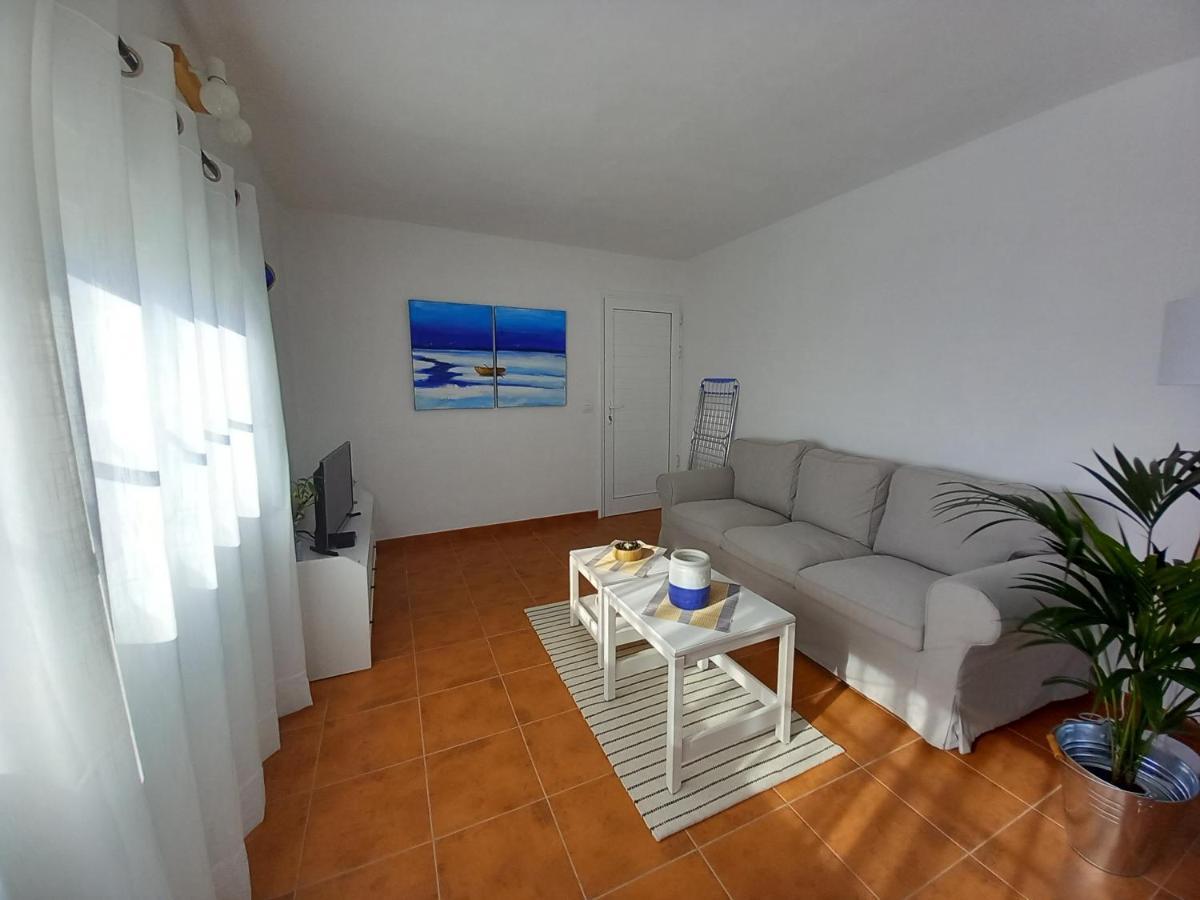 Villa Casa Isabel - à Fasnia Extérieur photo