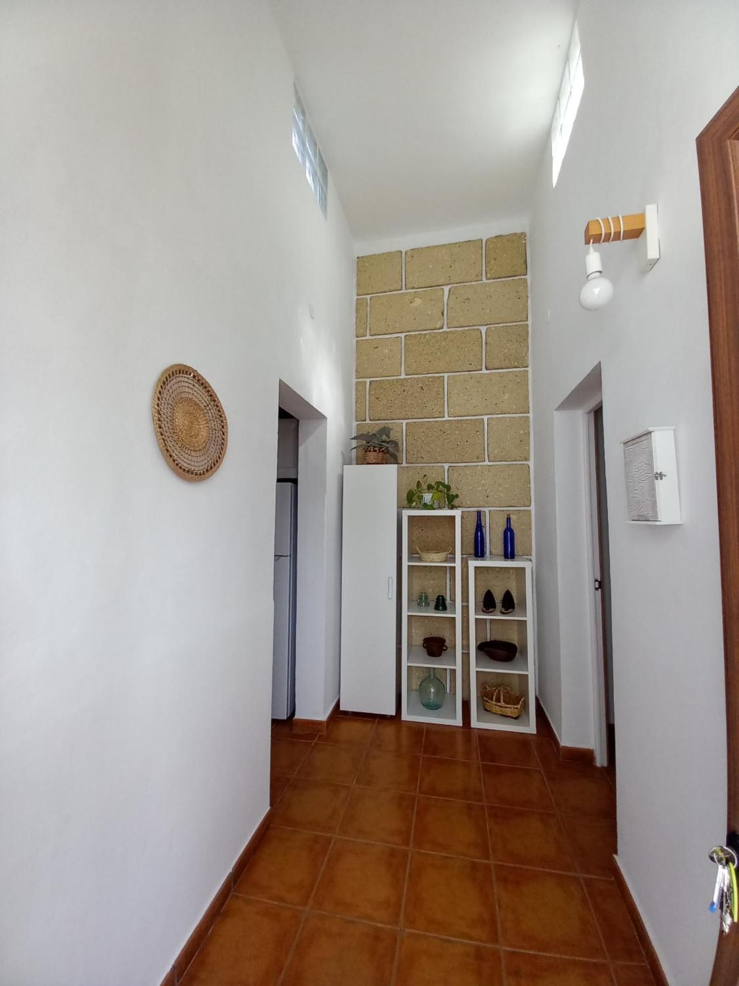 Villa Casa Isabel - à Fasnia Extérieur photo