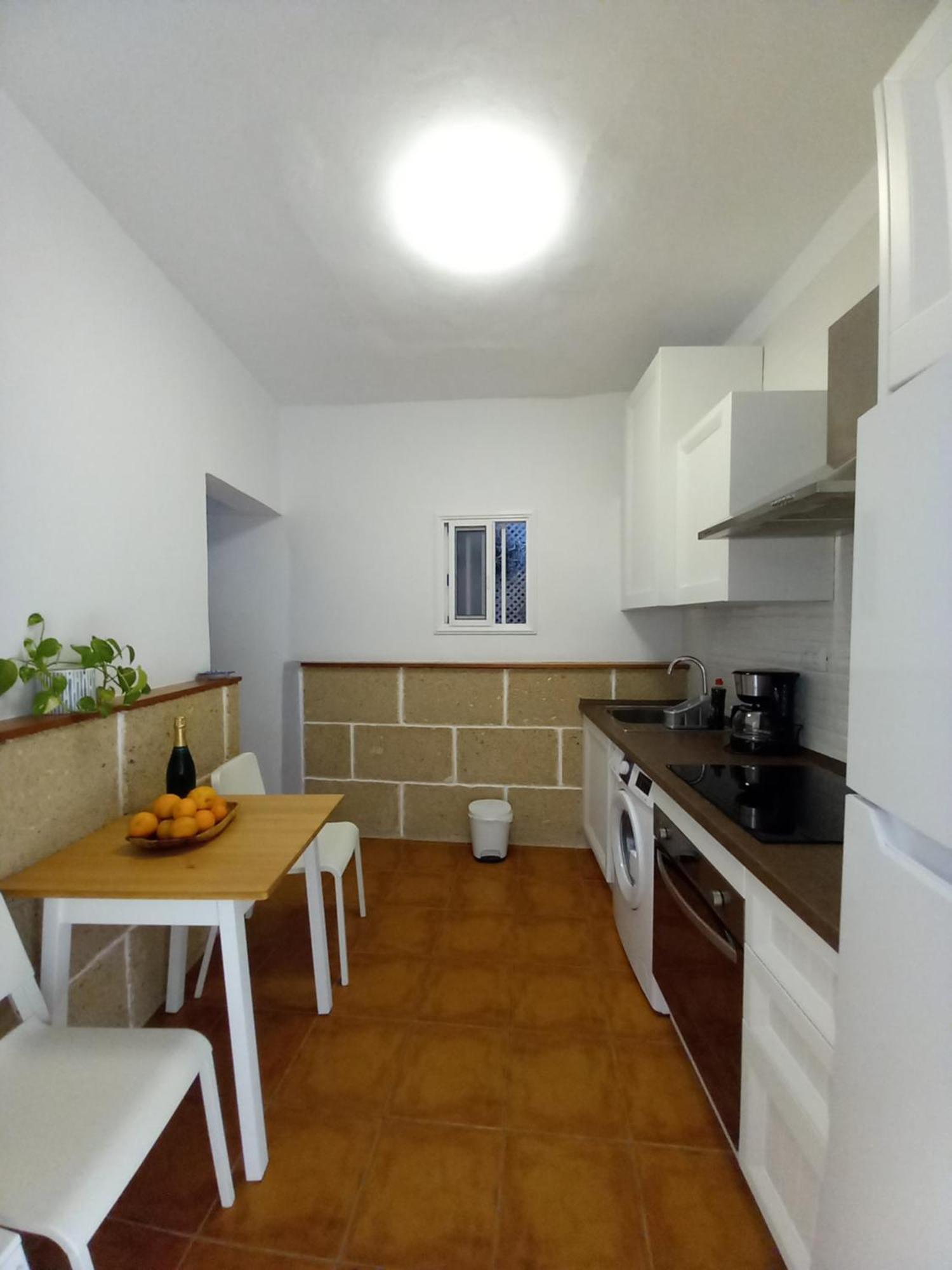 Villa Casa Isabel - à Fasnia Extérieur photo