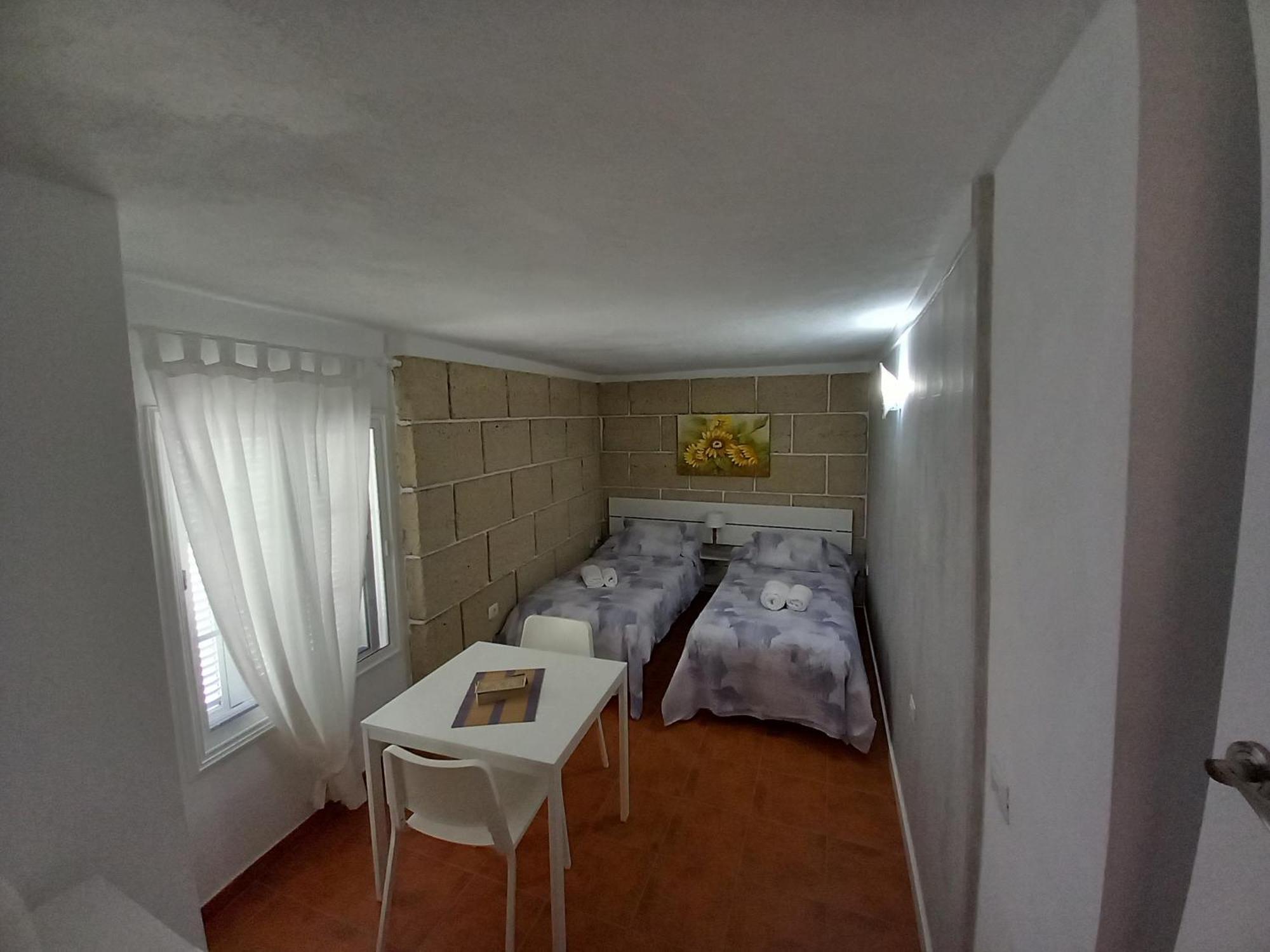 Villa Casa Isabel - à Fasnia Extérieur photo