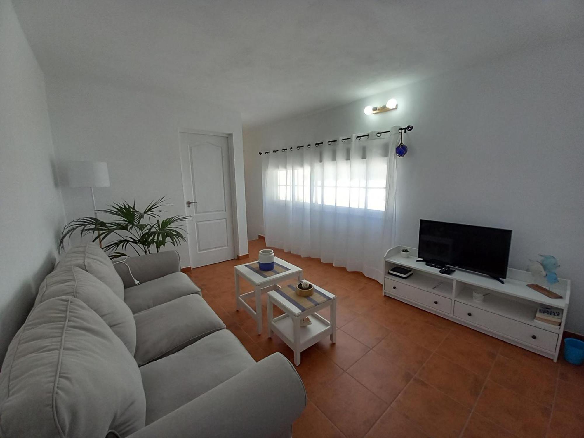 Villa Casa Isabel - à Fasnia Extérieur photo