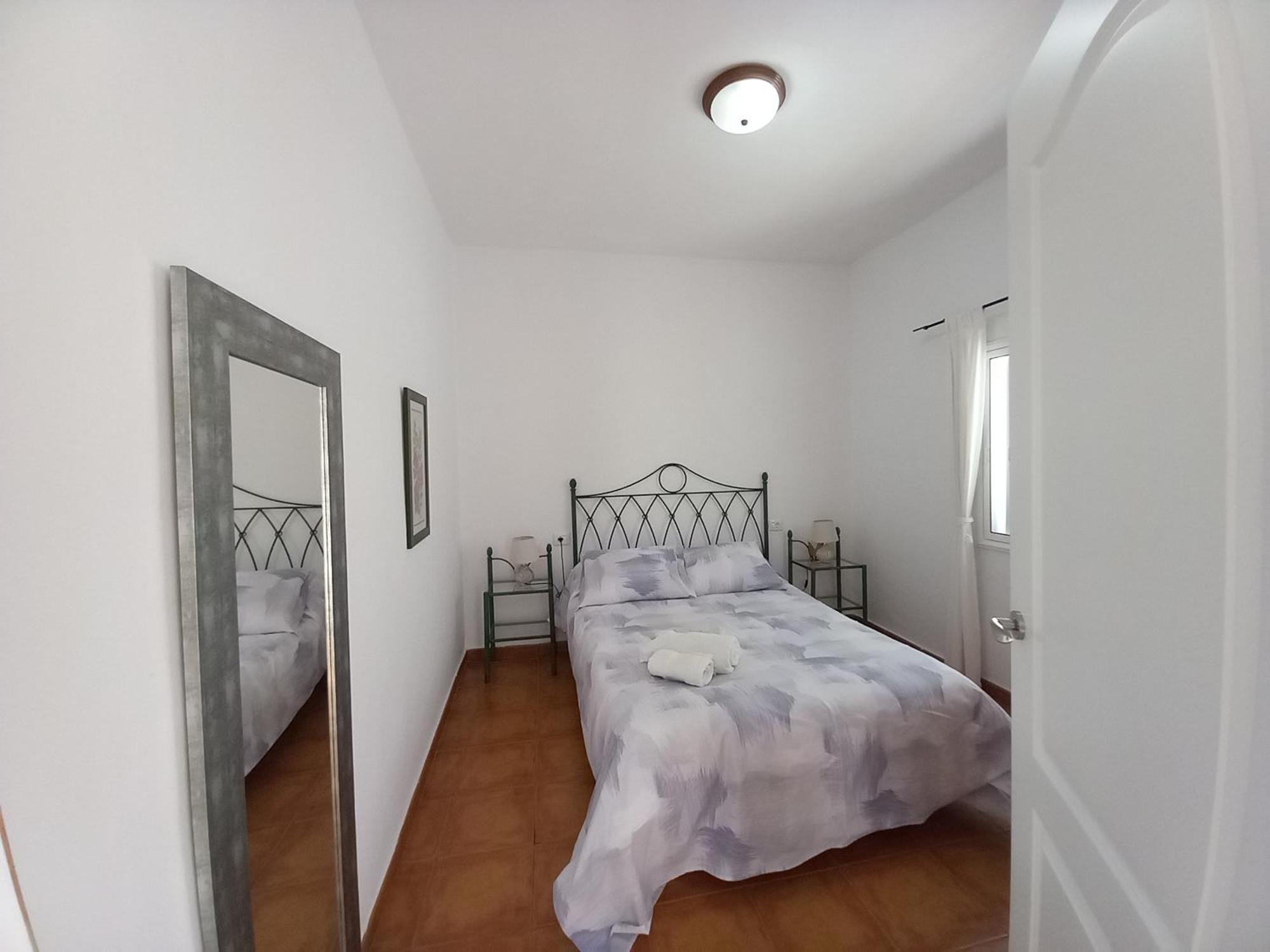 Villa Casa Isabel - à Fasnia Extérieur photo