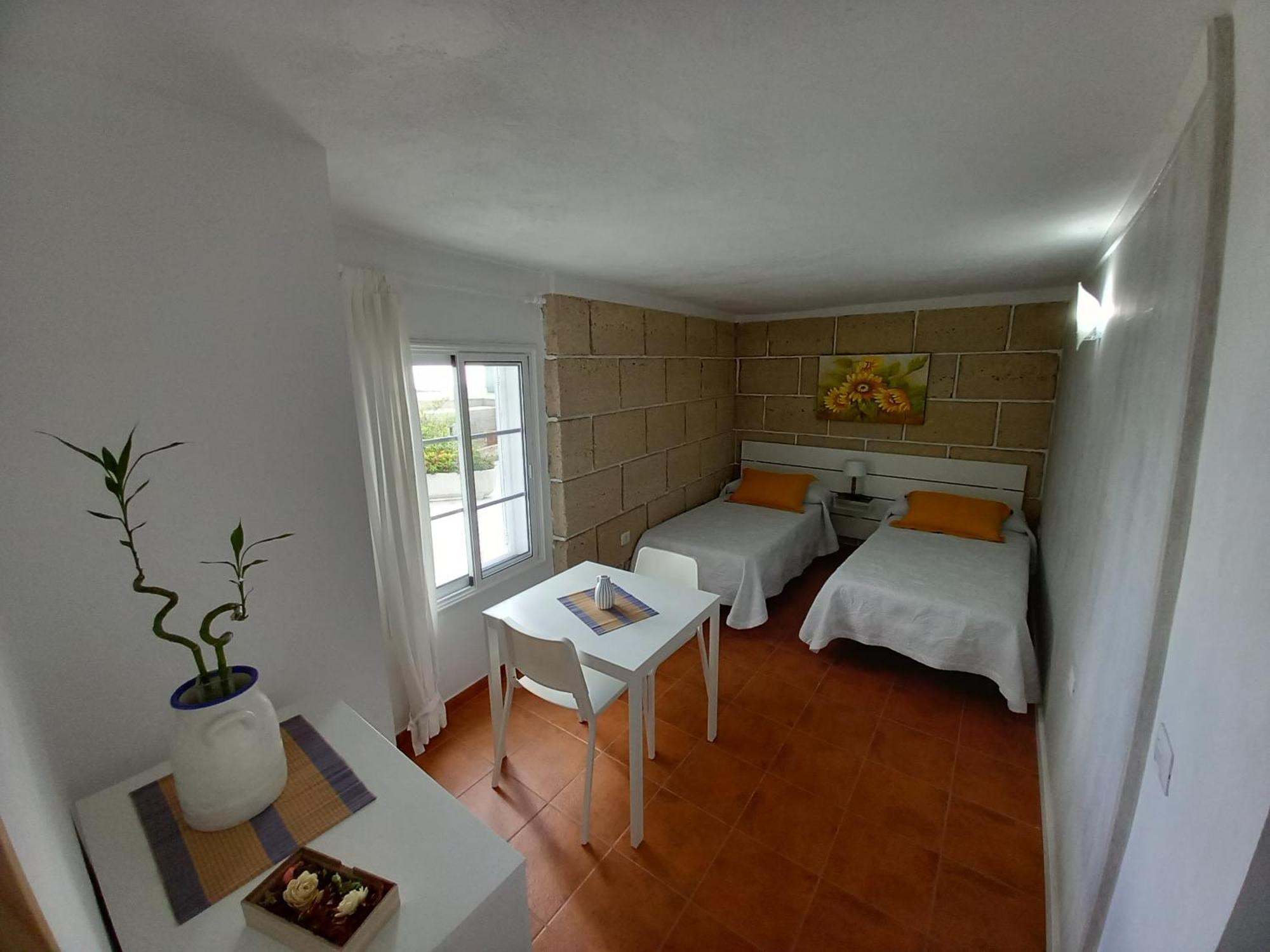 Villa Casa Isabel - à Fasnia Extérieur photo
