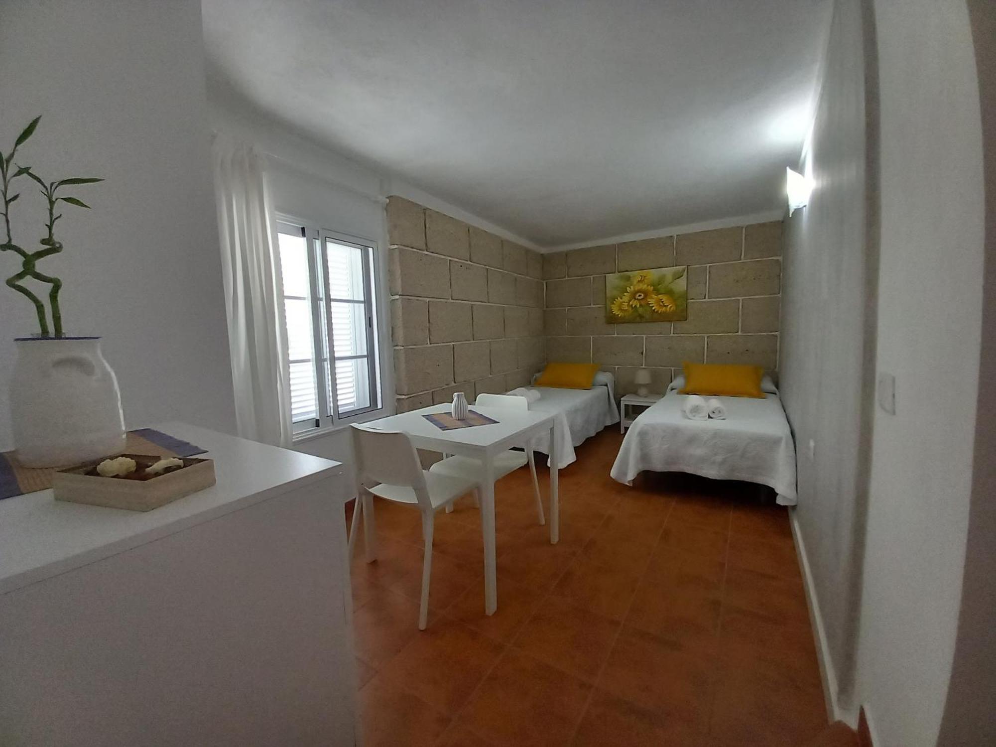 Villa Casa Isabel - à Fasnia Extérieur photo